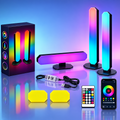 RGB IC Hue Mood Light Bar Set – 2 Pack