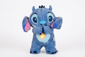 Breathing stitch Teddy
