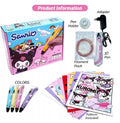 3D creating pen