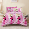 Frozen kids bedding - double bed